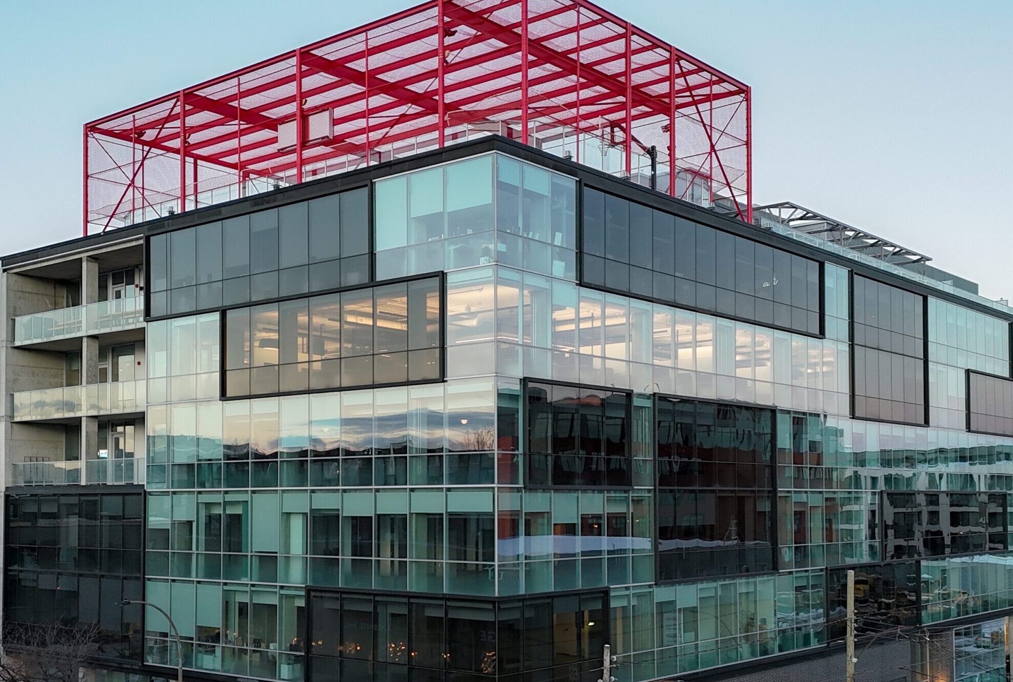 Espaces flexibles verts et durables : comment minimiser l’empreinte écologique