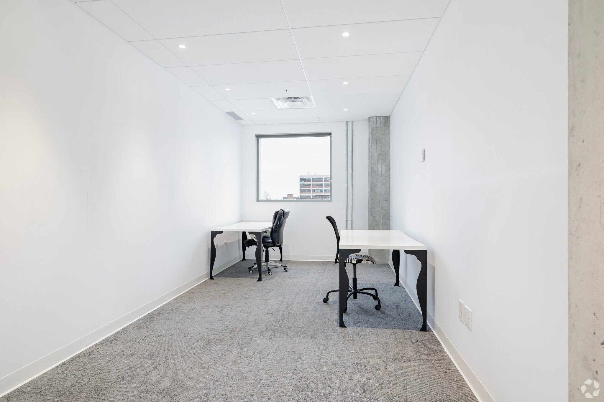 Hot desk à Montréal : Boostez votre productivité a Espace Waverly