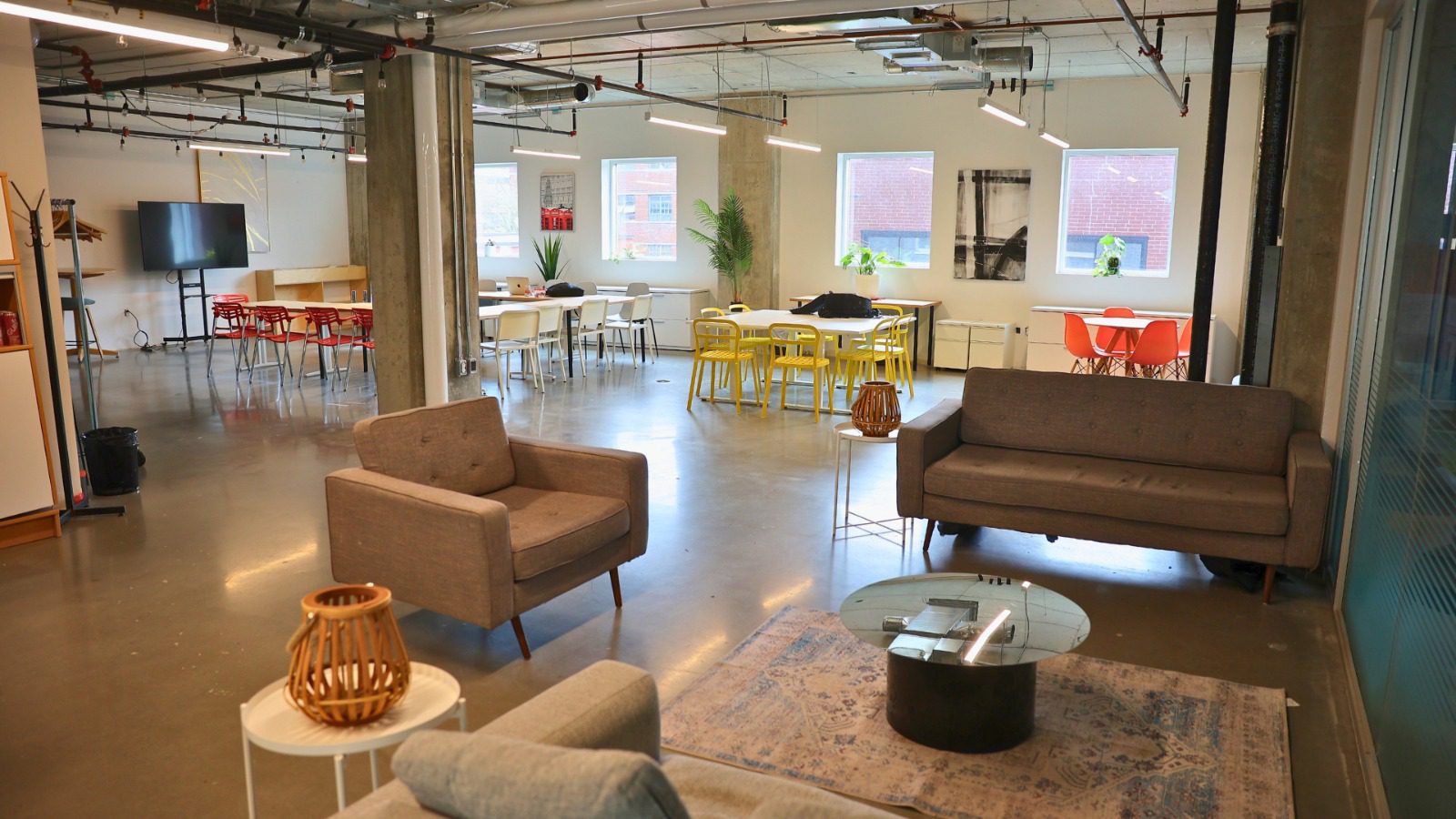 Private Office Rental in Mile-End Montreal: Elevate Your Business