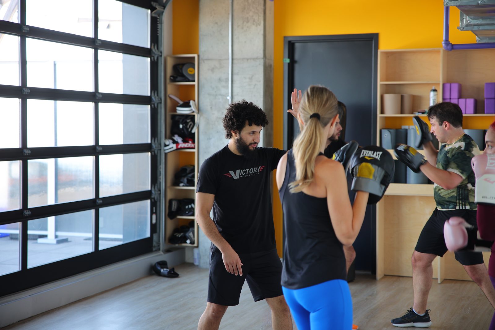 Corporate Wellness Day Montreal: Planning & Space Guide