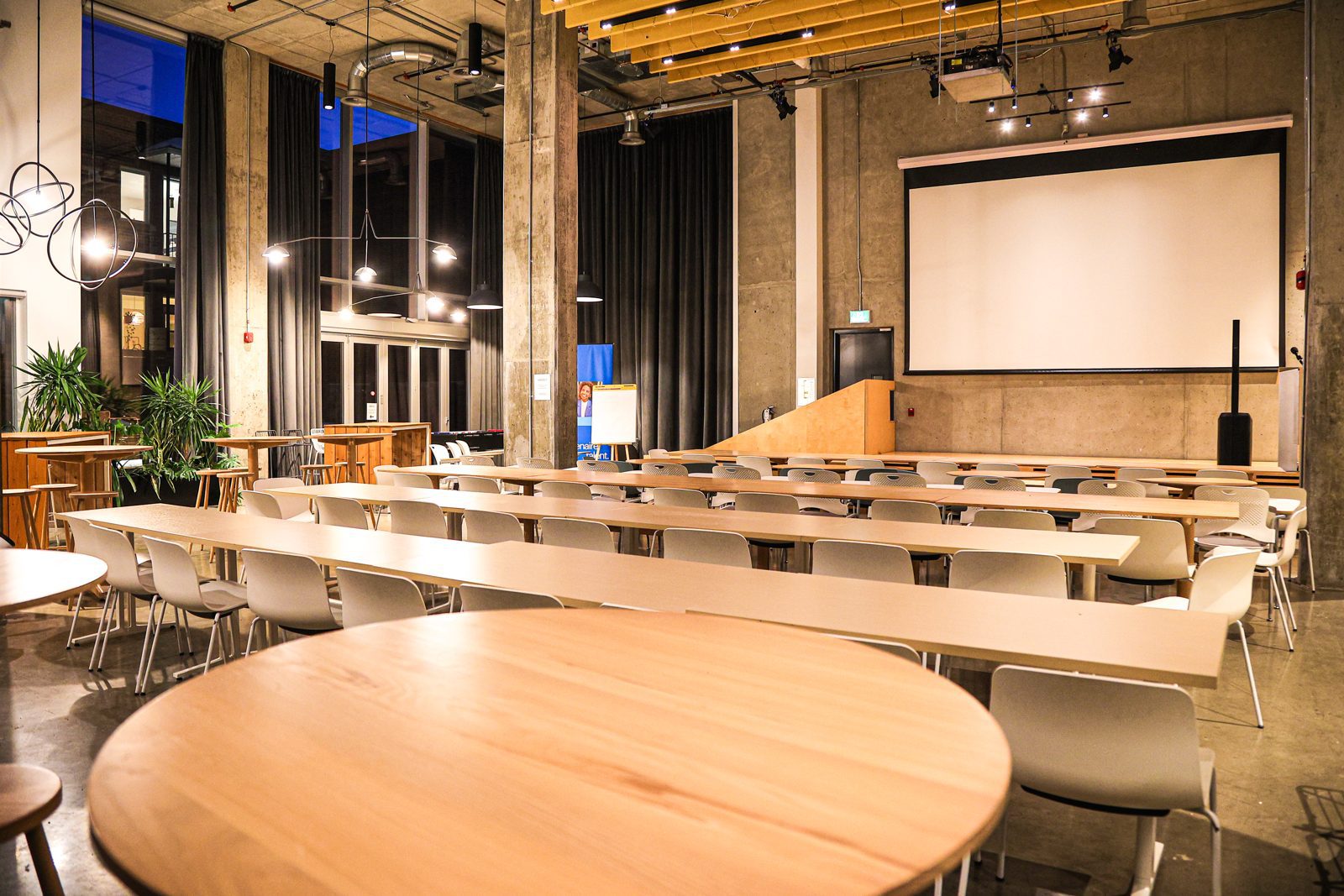 Executive Retreat Montreal: Strategic Offsite Guide