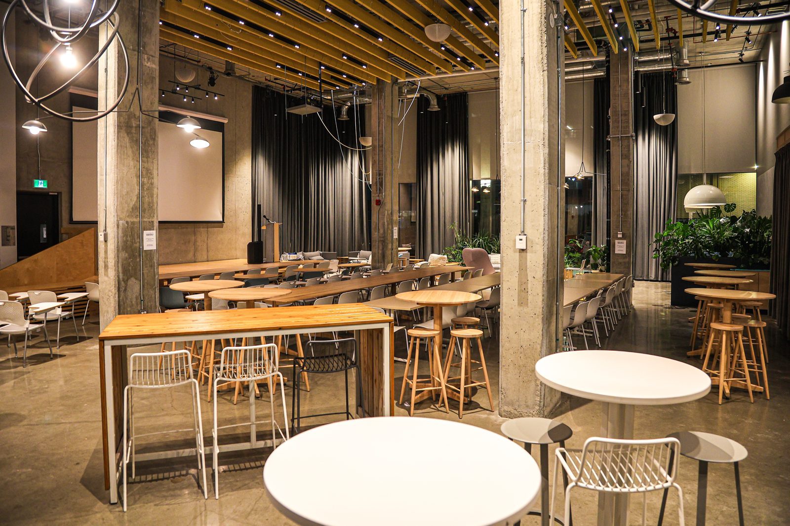Mentorship and Coaching Space in Montreal Guide