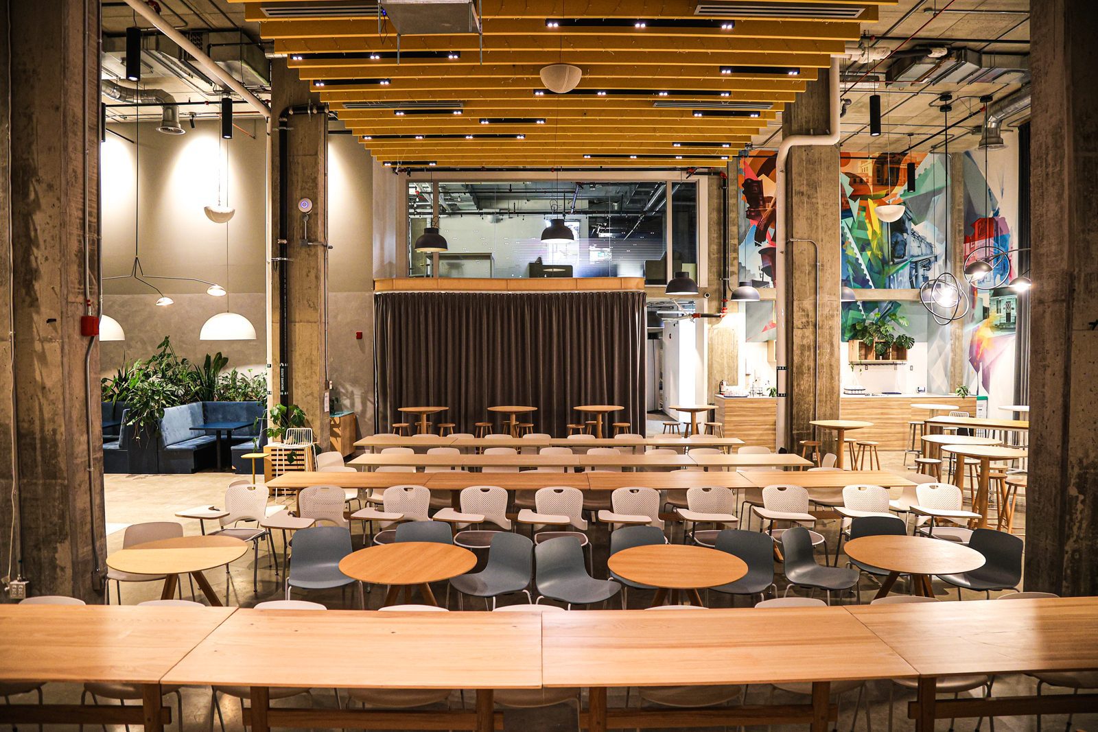 Multi-Day Corporate Retreat in Montreal Guide