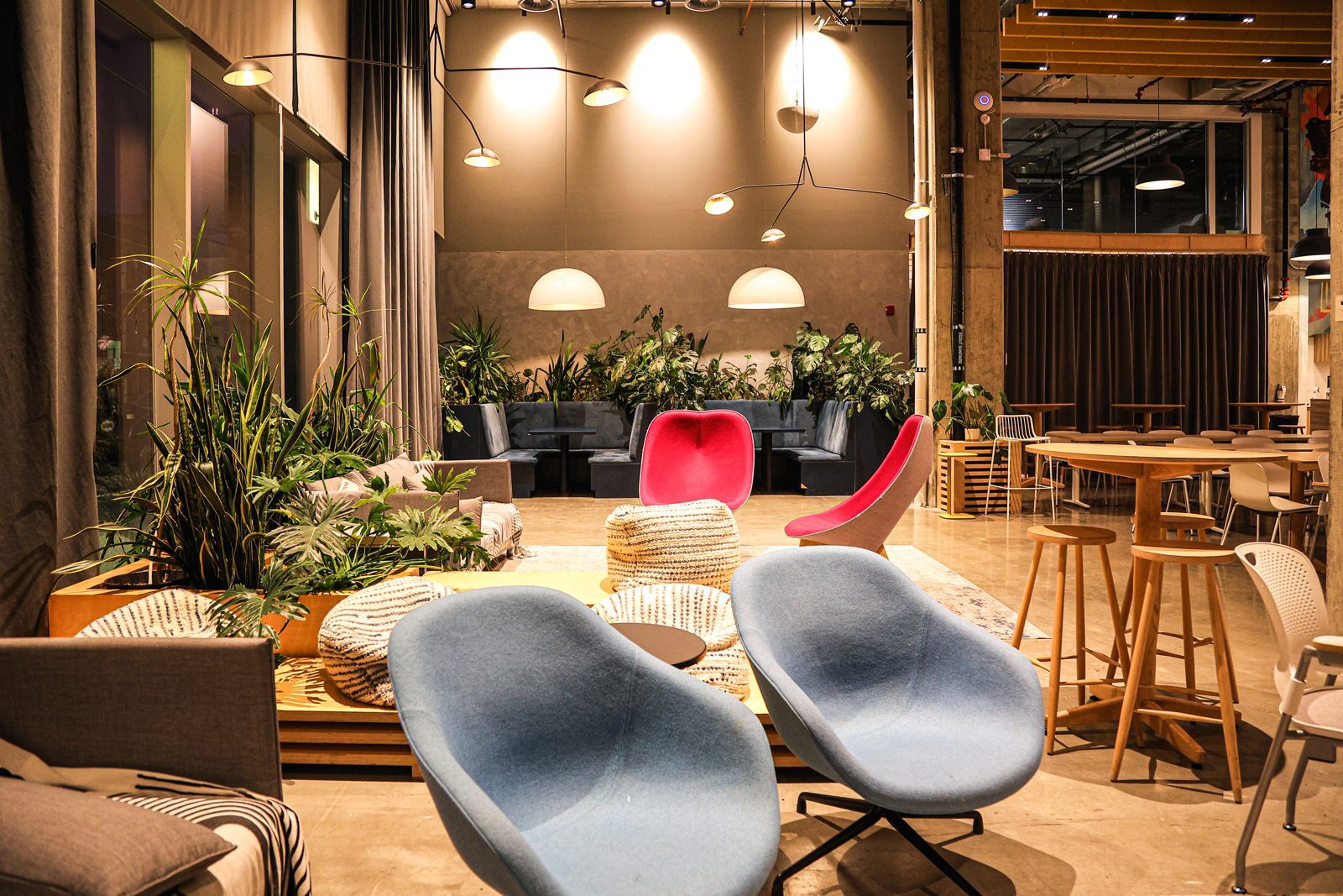 Professional Certification Training Venue in Montreal